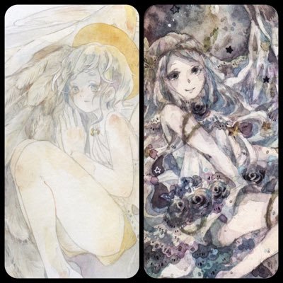 わたしの天使さんのプロフィール画像