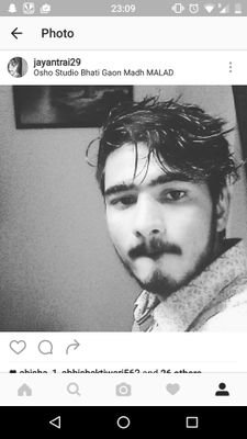 JayantRai29's profile picture. 20.
Media student. Business student.
Preparing for apocalypse.
Life. Lemon. Lemonades.