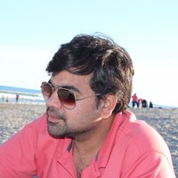 Satvik Mareedu (@satvikmareedu) 's Twitter Profile