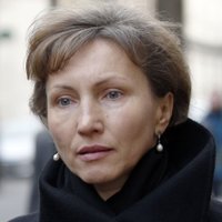 Marina Litvinenko(@Marina_LondonUK) 's Twitter Profileg