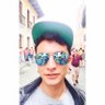 yael_calva's profile picture. Se paga con soledad el placer de vivir libre