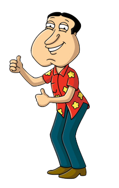 GlQuagmire's profile picture. 