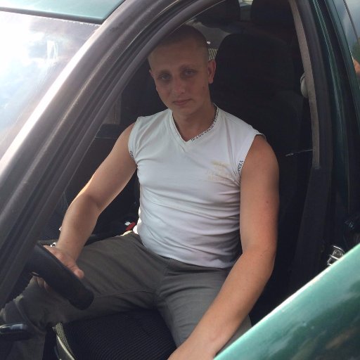 pkukharskiy923's profile picture. Дізнаєтеся самі