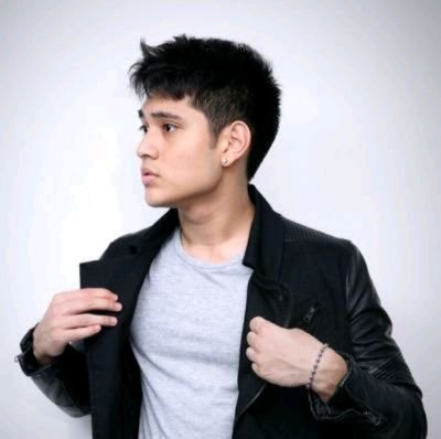 I'm Giorgino Abraham