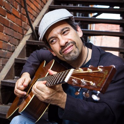 davenach's profile picture. A singer-songwriter, multi-instrumentalist and producer. For many years, the guitarist and harmony vocalist for Al Stewart .