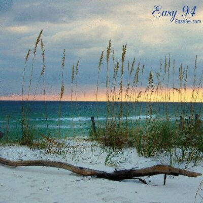 Easy94Pensacola's profile picture. In the air EVERYWHERE in Pensacola! Pensacola's legendary Beautiful Music station is BACK serving the Emerald Coast. Listen 24 hrs a day at https://t.co/xry8ZeOtTU.