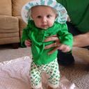 Olivia Ferrell - @ojferrell - Twitter