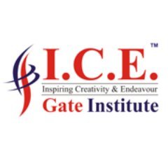I.C.E is one of the best Gate classes in Ahmedabad. The group at I.C.E Ahmedabad guarantees that learners get a smooth GATE coaching experience.