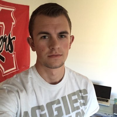 My name is Eric LeFevre. 6'4 23 yrs young Love Basketball. Aggie for life.