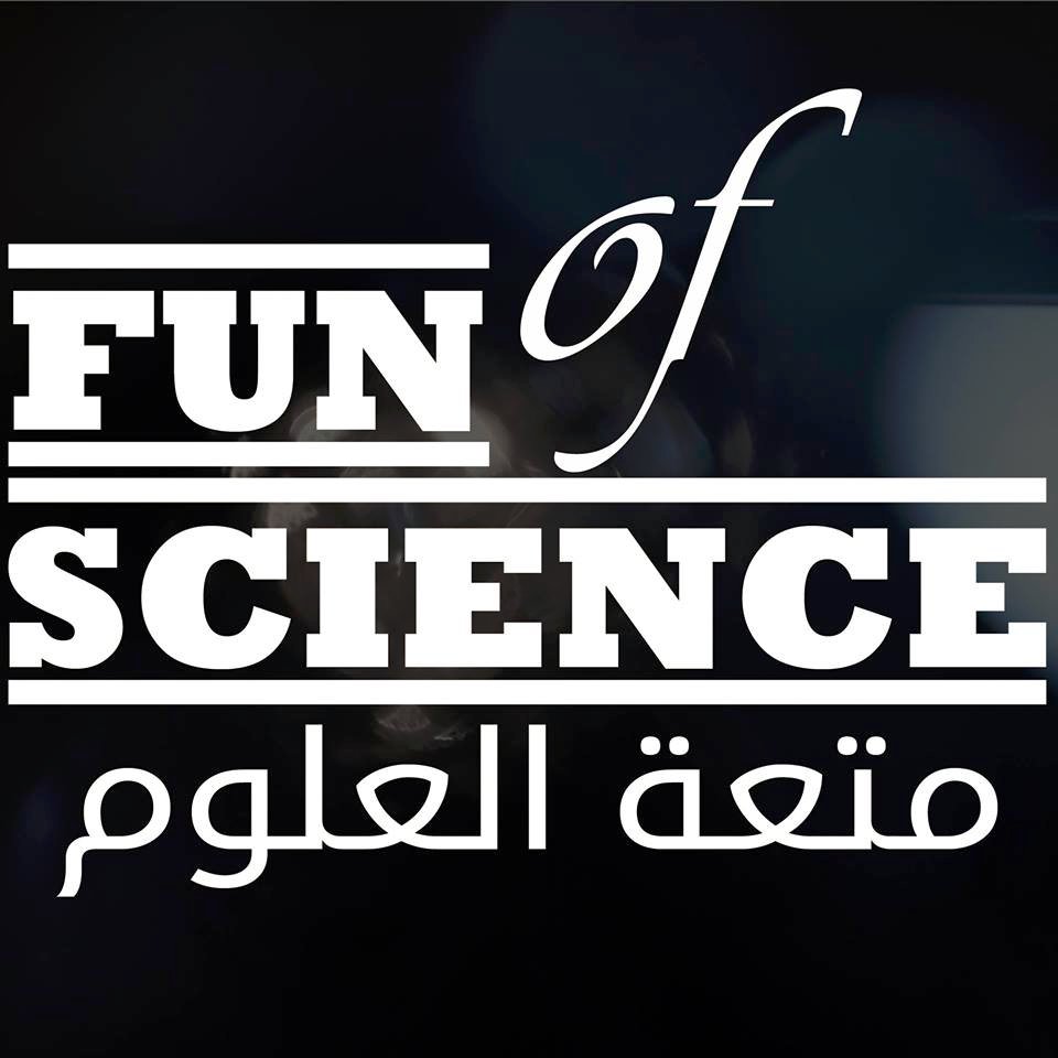 funofscience's profile picture. مجموعة كبيرة من الإختصاصيين في مختلف مجالات العلوم يشاركونكم كل ما هو ممتع و مفيد