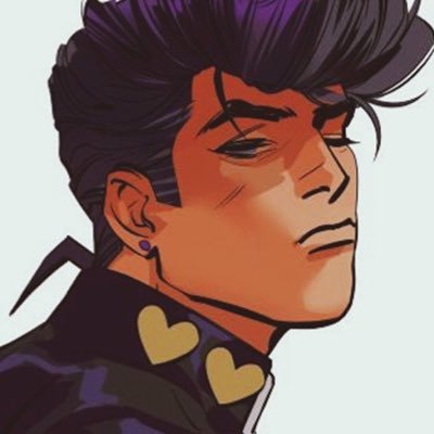 Josuke Higashikataさんのプロフィール画像