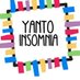YantoInsomnia (@yantoinsomnia) Twitter profile photo YantoInsomnia (@yantoinsomnia) Twitter profile photo
