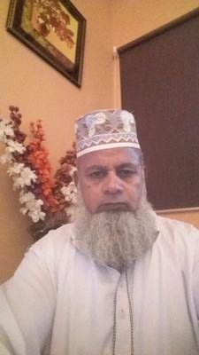 IqbalAnjum786's profile picture. Assalm-o-Aliakum