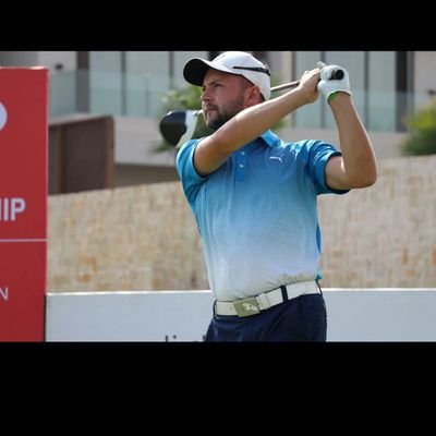 stuartarchibald's profile picture. ⛳🌍🏌️‍♂️
European Tour Representative and EMEA Sales Executive for Foresight Sports Europe @foresighteurope Professional Golfer who is enjoying retirement!