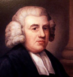 john newton john newton