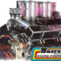 Shaver Racing (@shaverracing) 's Twitter Profile
