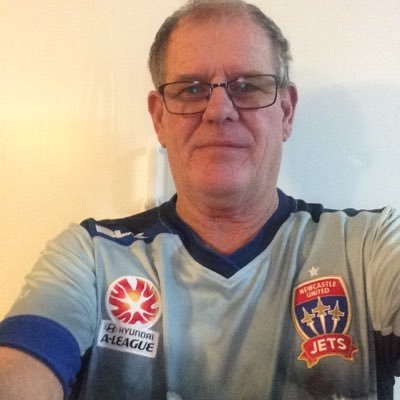 Faithful Jets fan, member since 2010. supported the Breakers in  old NSL Newcastle United FC. in 2003 Newcasle United Jets FC 04-05        and AFL Go the Swans