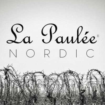 La Paulée Nordic • Stockholm • 2018