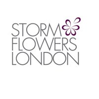 StormFlowersLondon(@stormlondonltd) 's Twitter Profile Photo