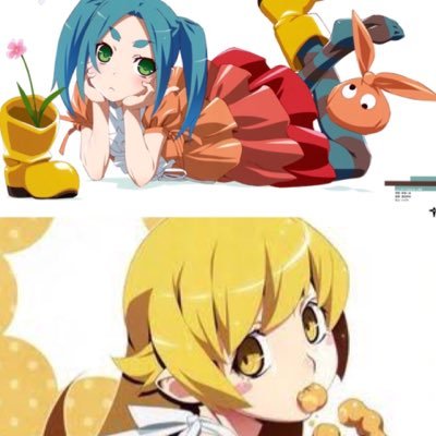 忍野忍&斧乃木余接さんのプロフィール画像