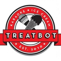 Treatbot the Karaoke Ice Cream Truck (@treatbot) 's Twitter Profile