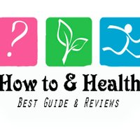Howtoandhealth (@howtoandhealth) 's Twitter Profile