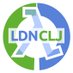 London Clojurians 🇺🇦 (@ldnclj) Twitter profile photo