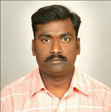 SreenivasPogula's profile picture. 