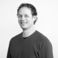 AlwinvanDijken's profile picture. 