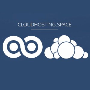 cloudhostingspc's profile picture. 