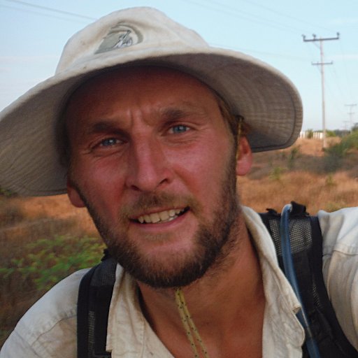 salesmantravels's profile picture. Like a travelling salesman only more adventurous. 

Exploring the world by bike since 2008.