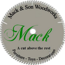 Tom McFadden - @macknsonwoodwks - Twitter