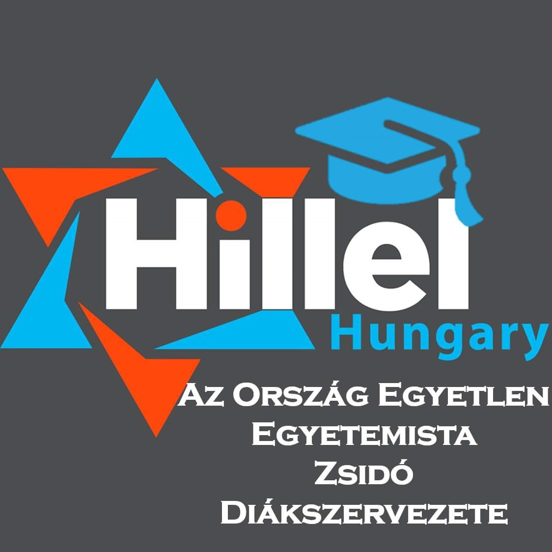 The only Jewish university-student organization in Hungary. Az ország egyetlen egyetemista zsidó diákszervezete!