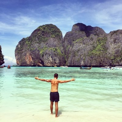 LukeTrill1's profile picture. Instagram: Luketrill #individualism