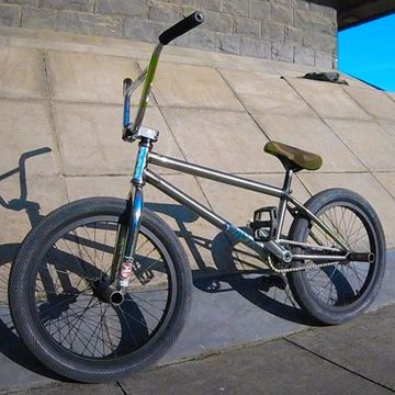 Gvrbxge's profile picture. dead