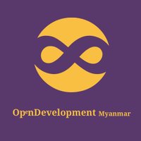 OD Myanmar (@opendevmm) 's Twitter Profile