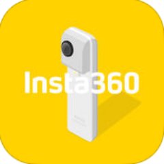 Insta360_Nano's profile picture. 
