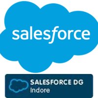 SFDC Indore(@IndoreSFDG) 's Twitter Profile Photo