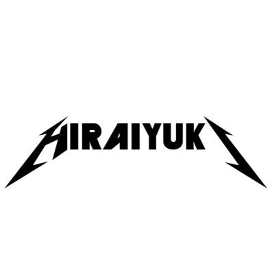 hiloudness's profile picture. パンツ屋さん、主筆