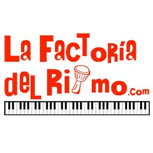 La Factoría del Ritmo es una publicación musical independiente. Es pionera en ofrecer información musical en Internet: lleva en activo desde febrero de 1995.