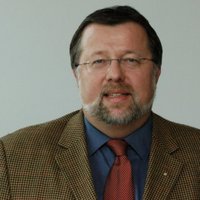 Dr. Thomas Fischbach (@judaco979490) Twitter profile photo