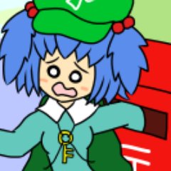 東方Projectの二次創作やってます。主にギャグ漫画です。ニコニコではリズミカルな東方手書き劇場を上げがちです。
■R18：@monoR_18nore
■ニコニコ：https://t.co/lIsM3IWY5s
■ピクシブ：https://t.co/55F3EtibDX