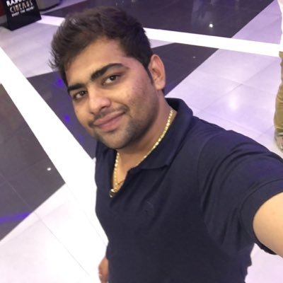 Patelbhavin88's profile picture. REPORTER AT 
@News18guj
 
 @DDNEWSGUJARATI