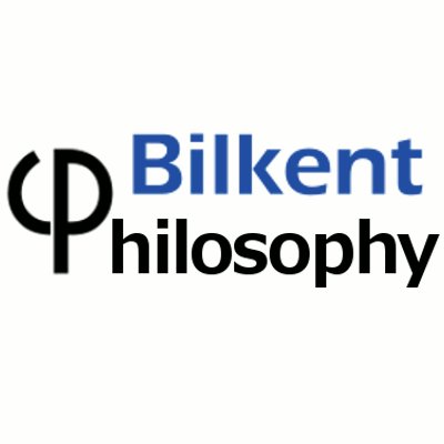 Official Twitter account of the philosophy department at Bilkent University. We also post via Instagram at Bilkent.Philosophy