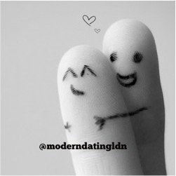 moderndatingldn's profile picture. Rants and raves about how much modern dating sucks.