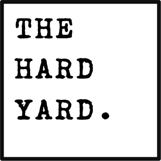 hardyardlondon's profile picture. Back to basics workouts. All bodyweight. No equipment. As seen in VICE, Time Out + the Evening Standard.