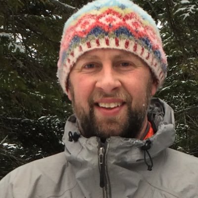 Blogger, podcaster, author, poker player, and