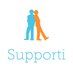 Supporti (@getsupporti) Twitter profile photo Supporti (@getsupporti) Twitter profile photo