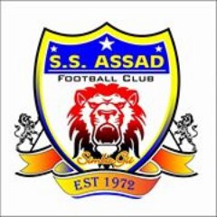 SS Assad FC
