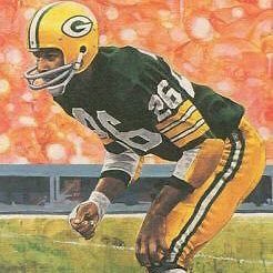 Official account of NFL Hall of Fame legend, Herb Adderley. #GreenBayPackers #DallasCowboys #Philadelphia #SuperBowl #26 #Family 🙏🏾